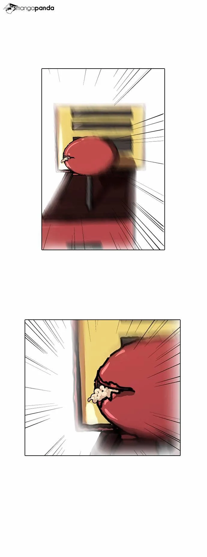 Lookism  Manhwa Chapter 14 page 50 - 