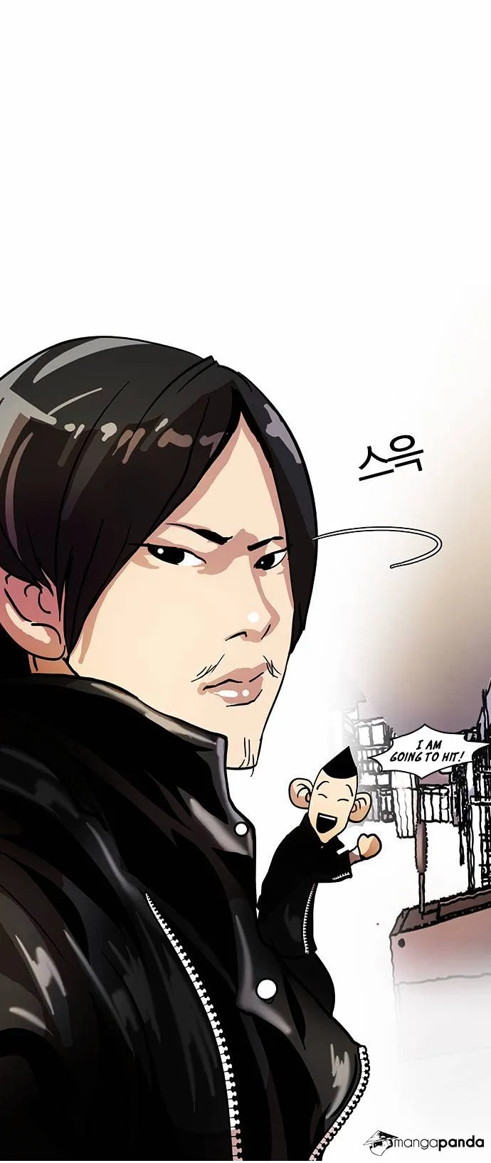Lookism  Manhwa Chapter 14 page 52 - 