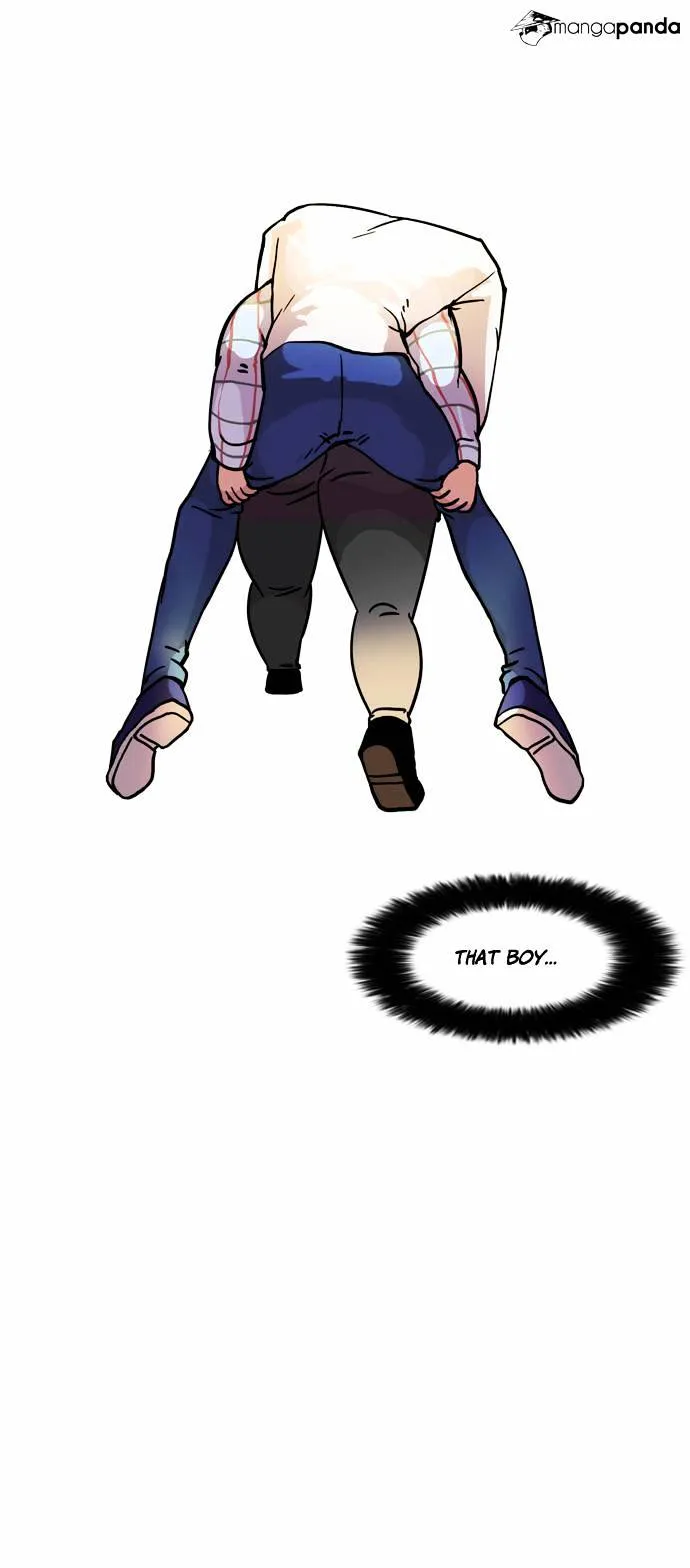 Lookism  Manhwa Chapter 14 page 54 - 