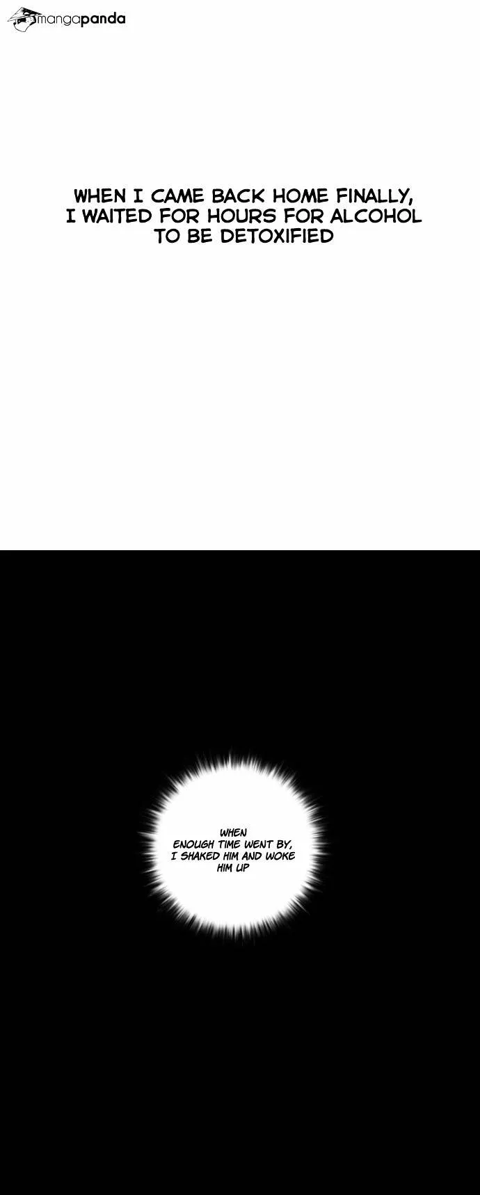 Lookism  Manhwa Chapter 14 page 56 - 