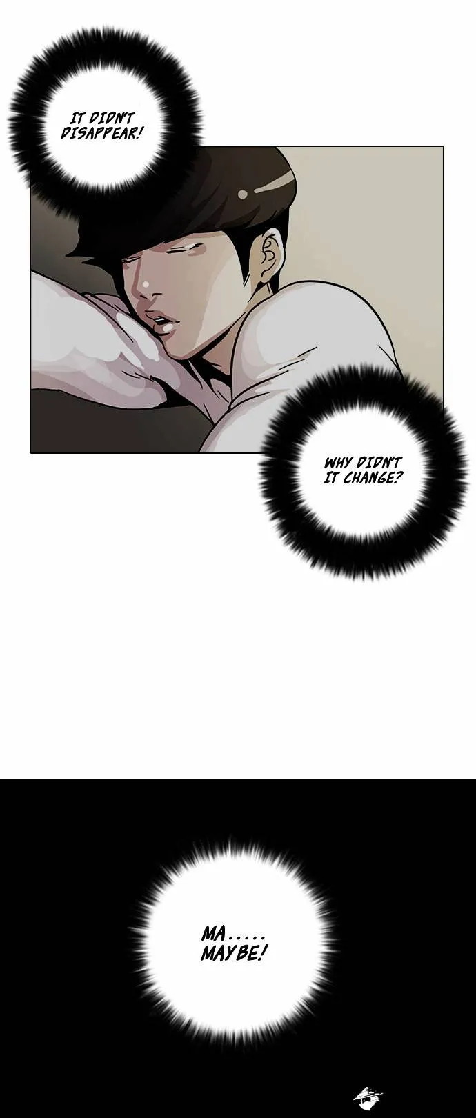 Lookism  Manhwa Chapter 14 page 9 - 