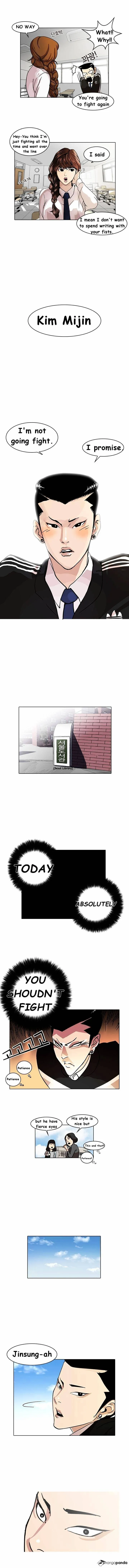 Lookism  Manhwa Chapter 15 page 2 - 