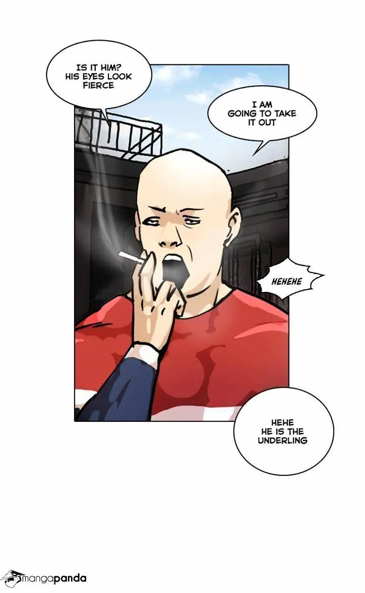 Lookism  Manhwa Chapter 16 page 2 - 