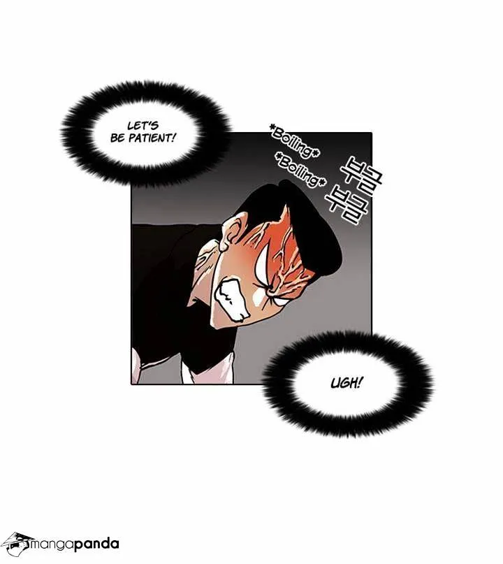 Lookism  Manhwa Chapter 16 page 28 - 