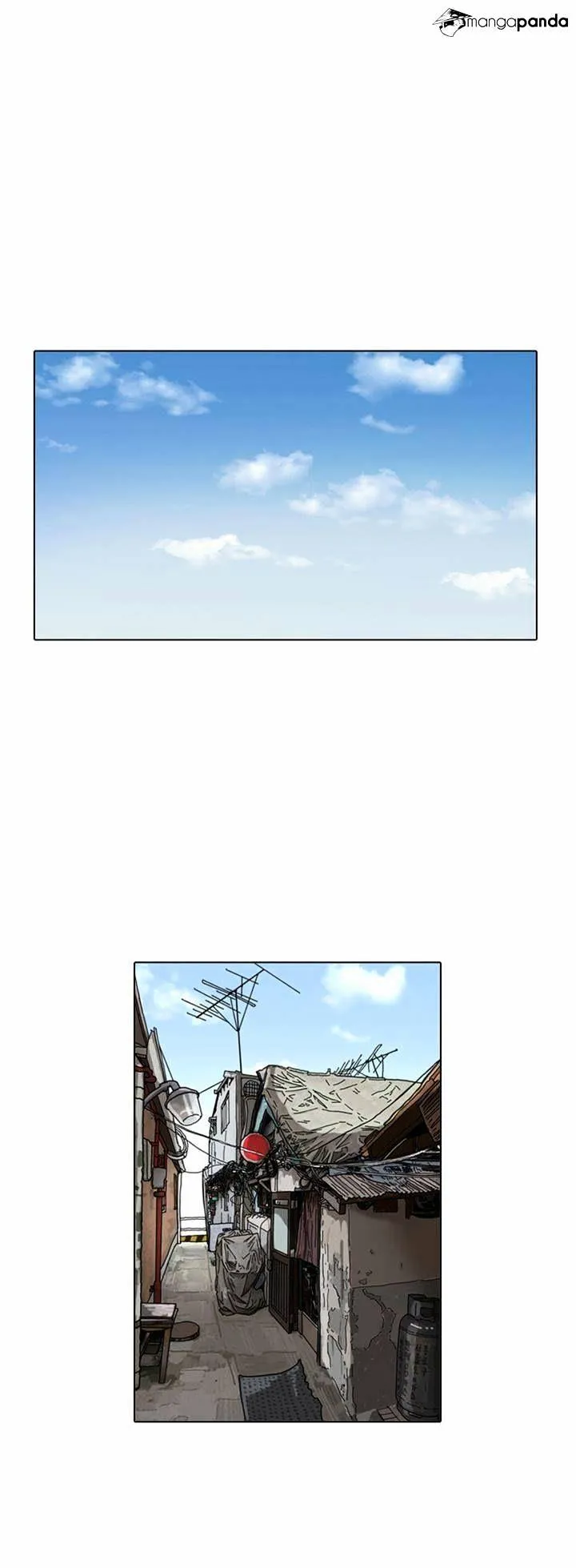 Lookism  Manhwa Chapter 16 page 48 - 