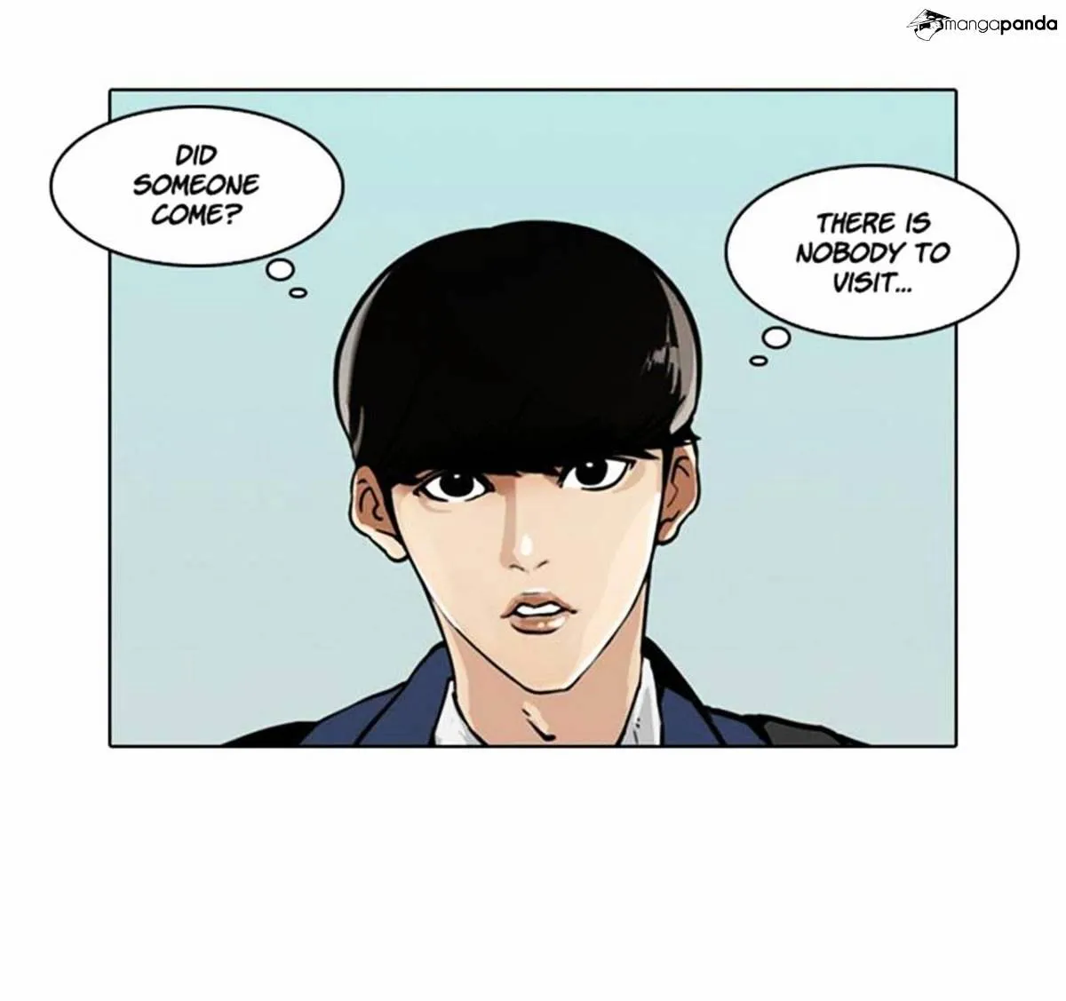 Lookism  Manhwa Chapter 16 page 51 - 