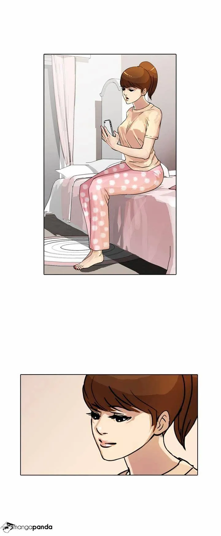 Lookism  Manhwa Chapter 16 page 53 - 