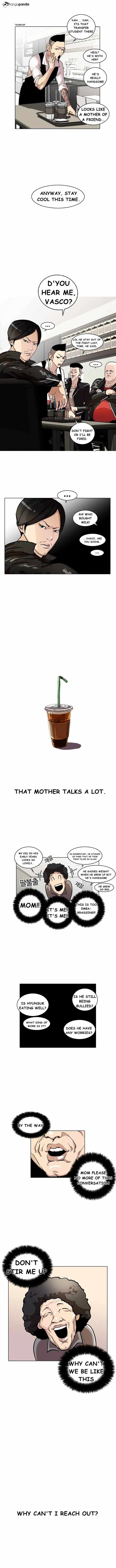 Lookism  Manhwa Chapter 17 page 7 - 