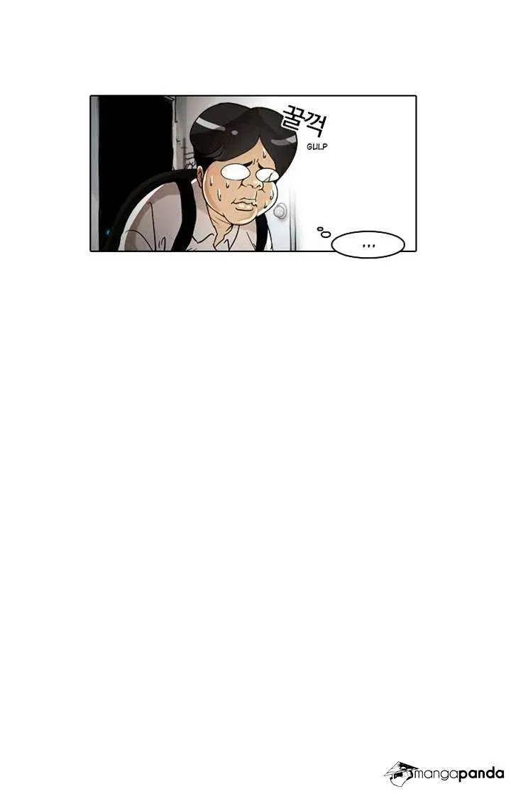 Lookism  Manhwa Chapter 2 page 14 - 
