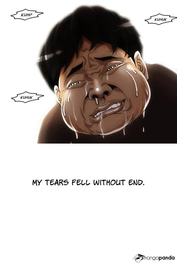 Lookism  Manhwa Chapter 2 page 20 - 