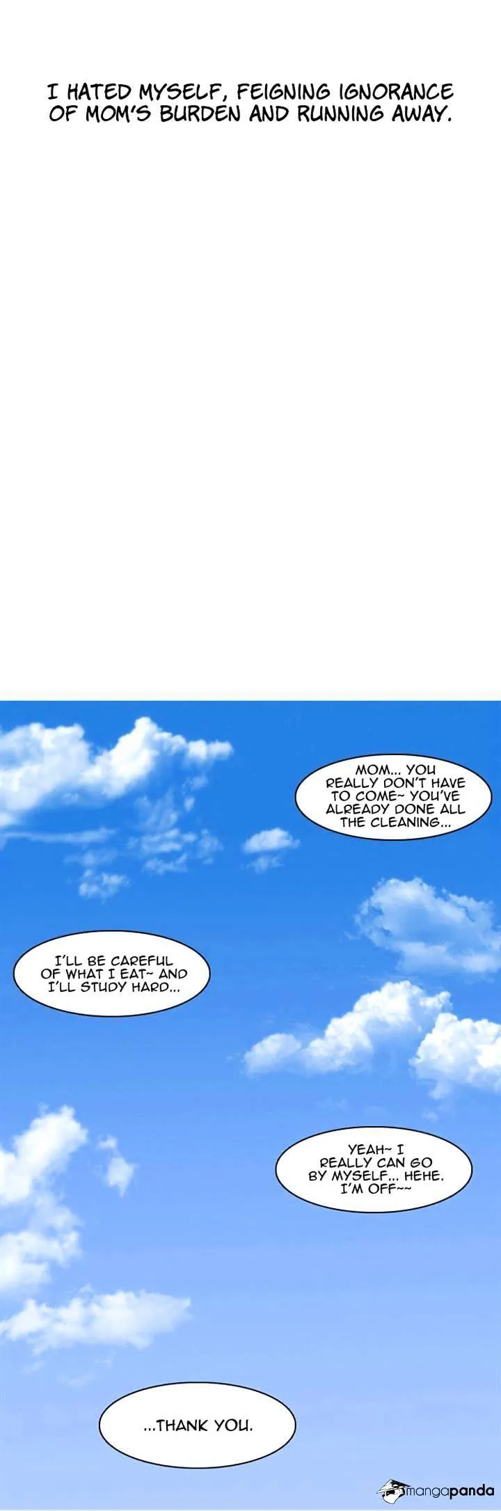 Lookism  Manhwa Chapter 2 page 22 - 