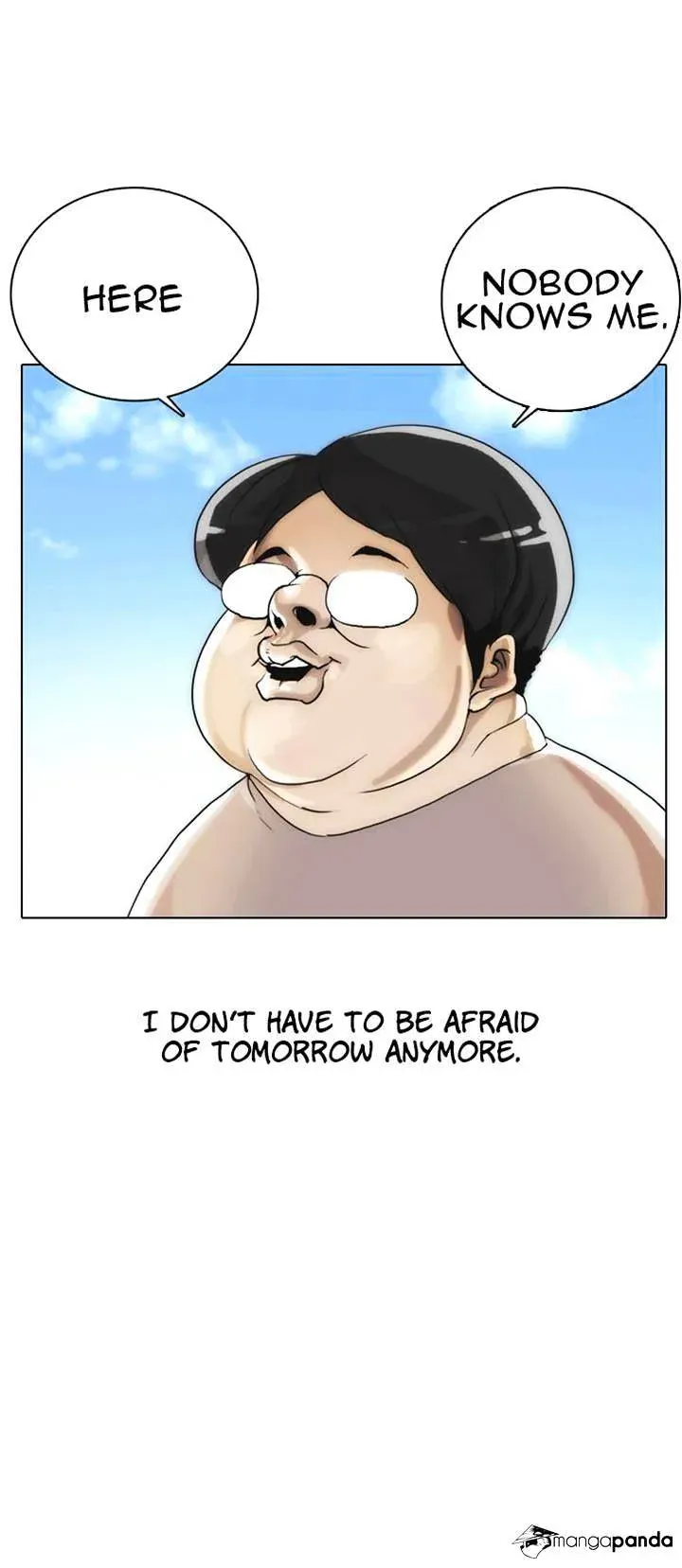 Lookism  Manhwa Chapter 2 page 28 - 