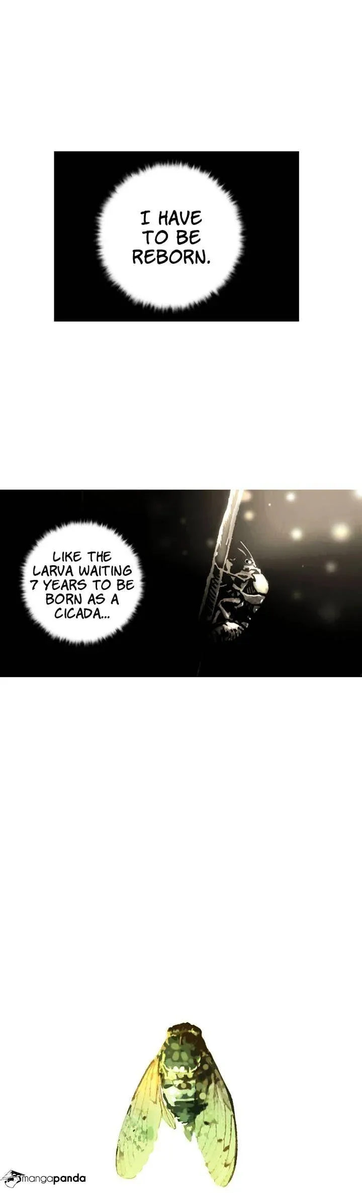 Lookism  Manhwa Chapter 2 page 29 - 