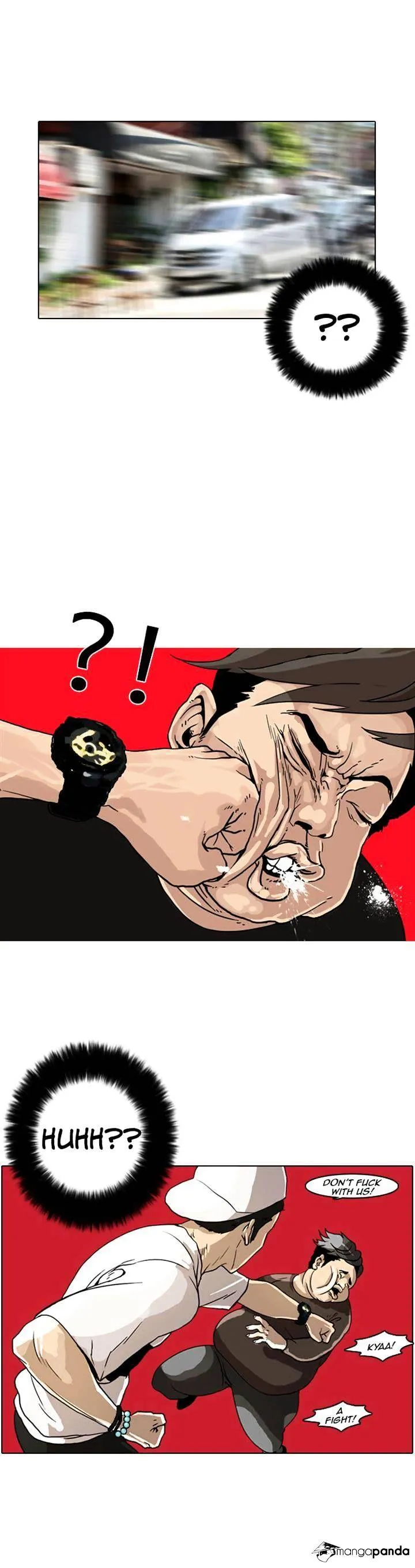 Lookism  Manhwa Chapter 2 page 53 - 