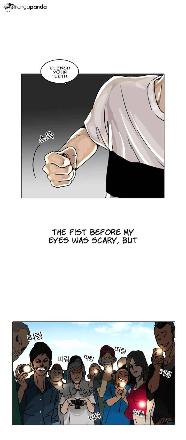 Lookism  Manhwa Chapter 2 page 55 - 