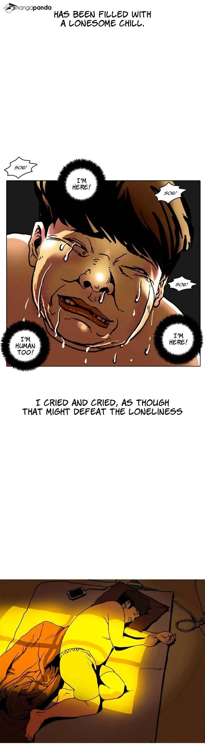 Lookism  Manhwa Chapter 2 page 62 - 