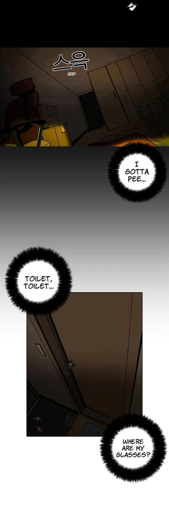 Lookism  Manhwa Chapter 2 page 65 - 