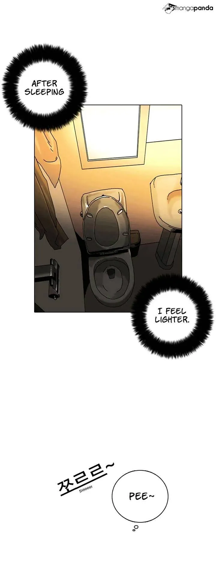 Lookism  Manhwa Chapter 2 page 66 - 