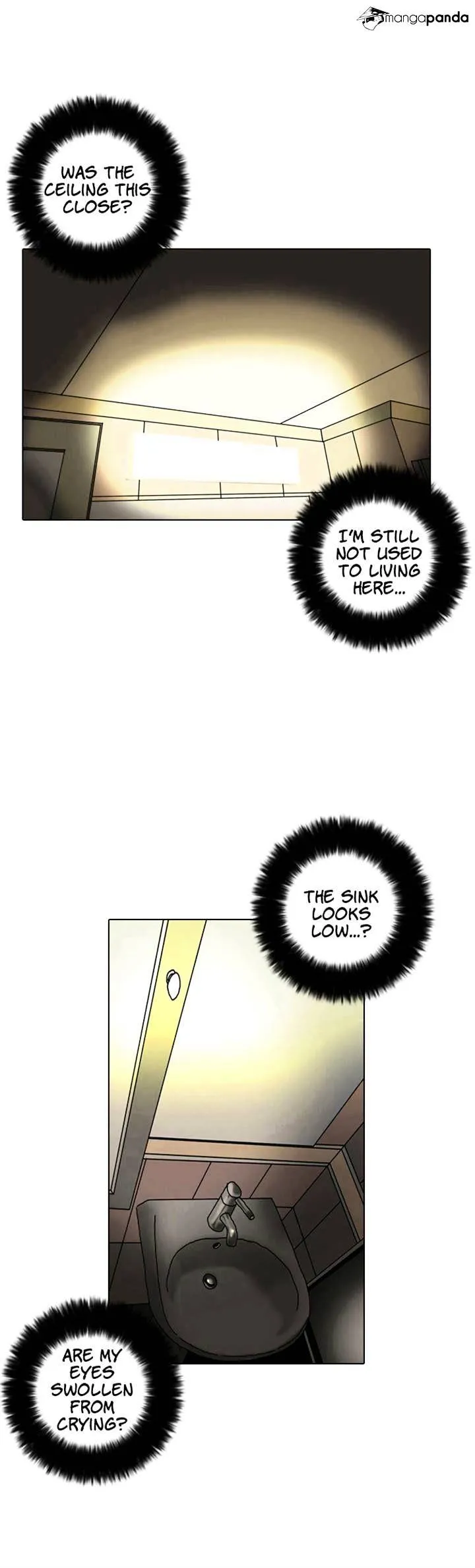 Lookism  Manhwa Chapter 2 page 67 - 