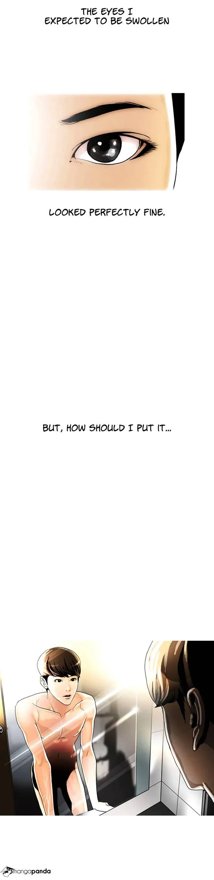 Lookism  Manhwa Chapter 2 page 69 - 