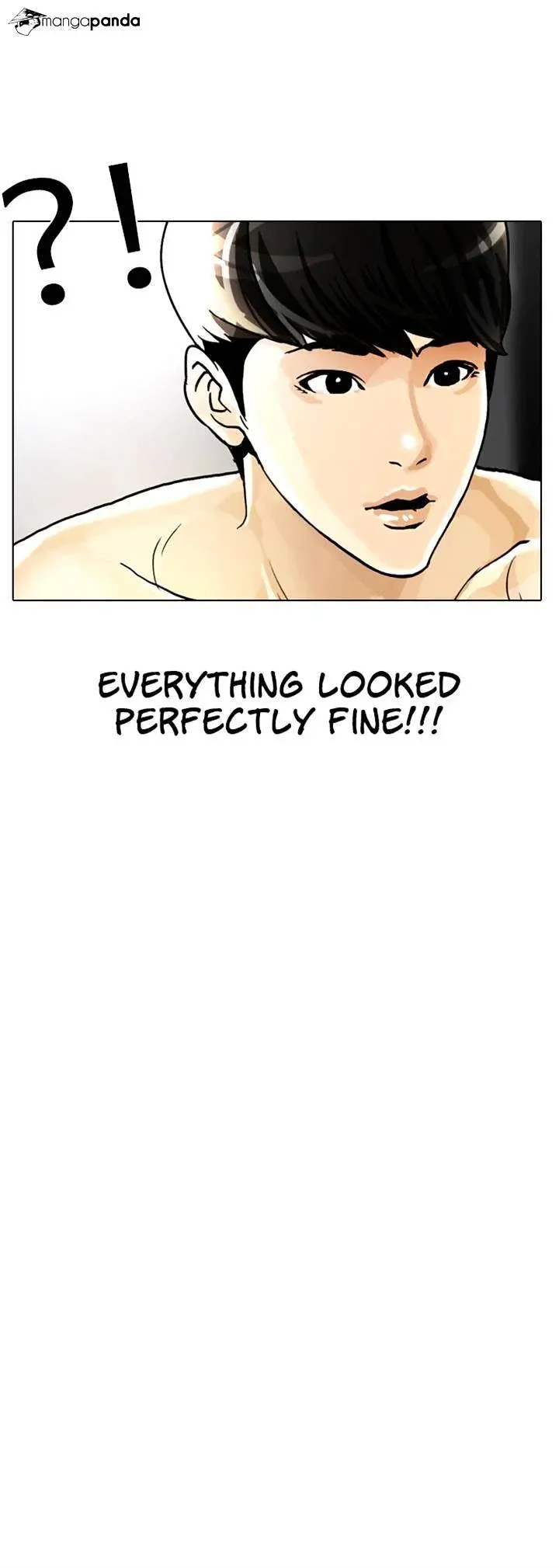 Lookism  Manhwa Chapter 2 page 70 - 