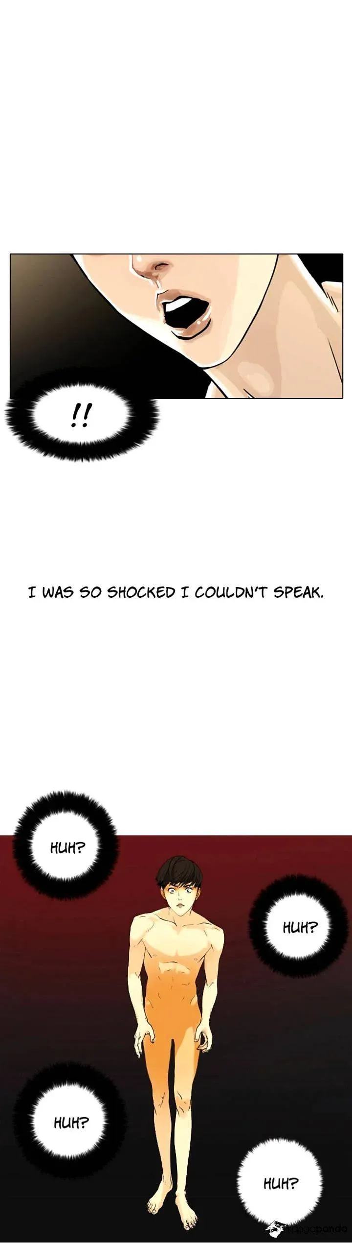 Lookism  Manhwa Chapter 2 page 71 - 