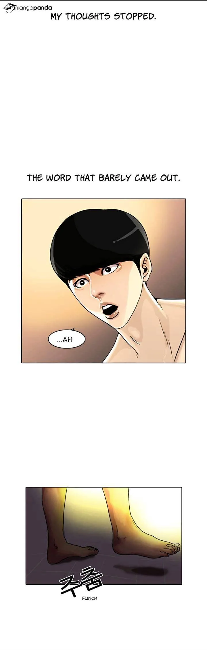 Lookism  Manhwa Chapter 2 page 72 - 