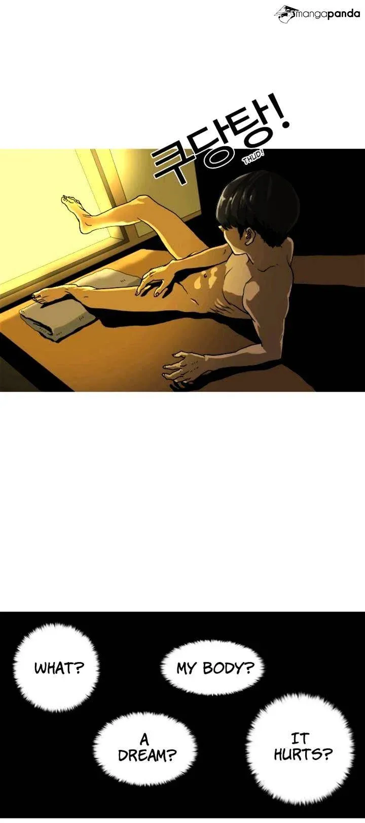 Lookism  Manhwa Chapter 2 page 73 - 