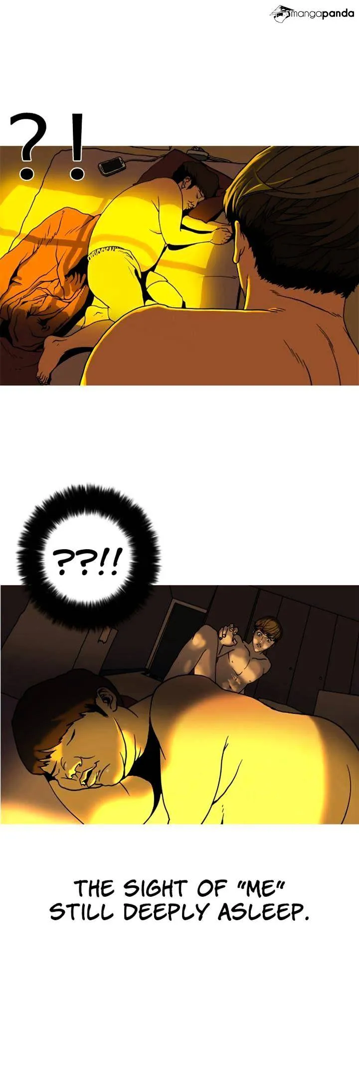 Lookism  Manhwa Chapter 2 page 75 - 