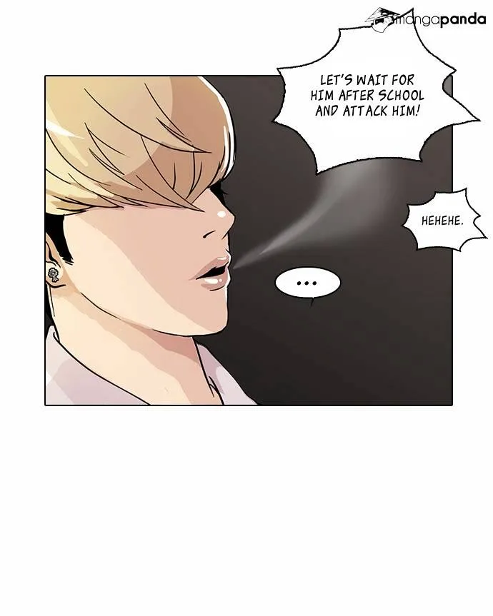 Lookism  Manhwa Chapter 20 page 11 - 