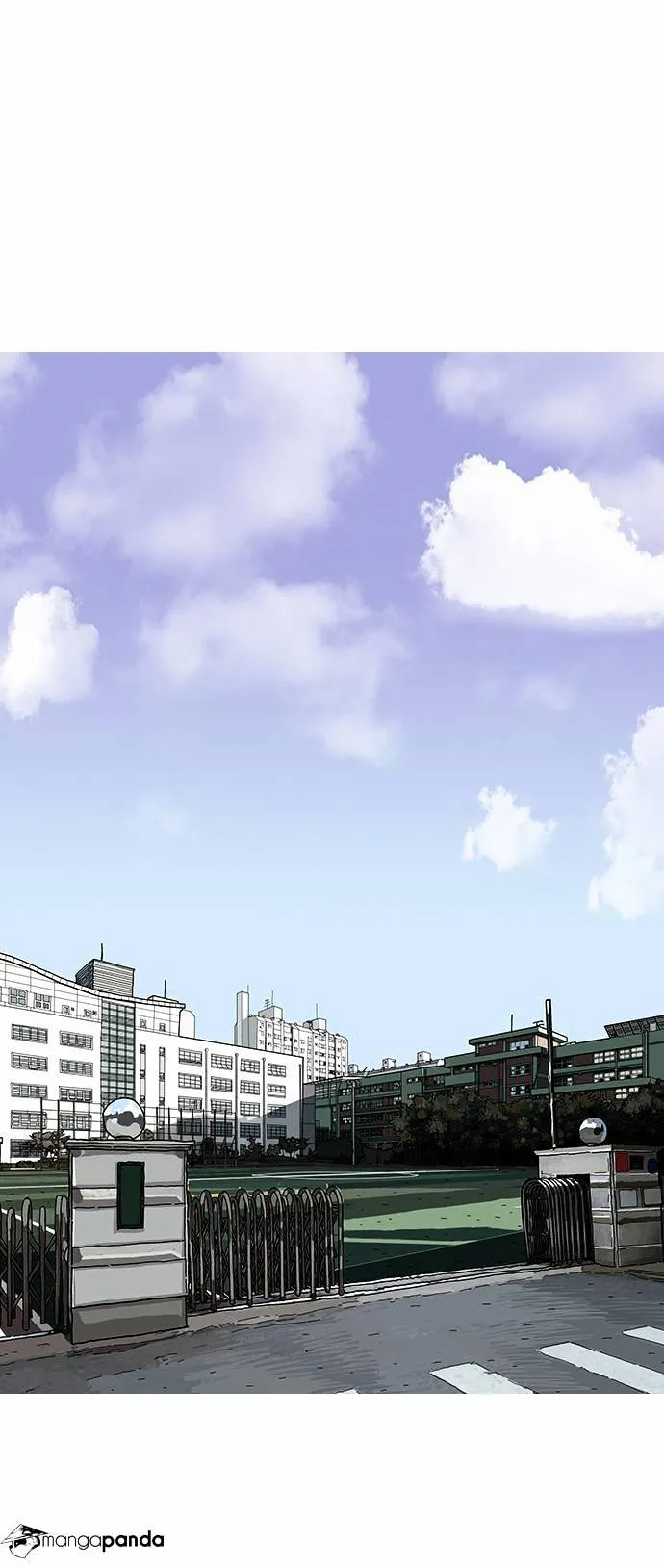Lookism  Manhwa Chapter 20 page 24 - 