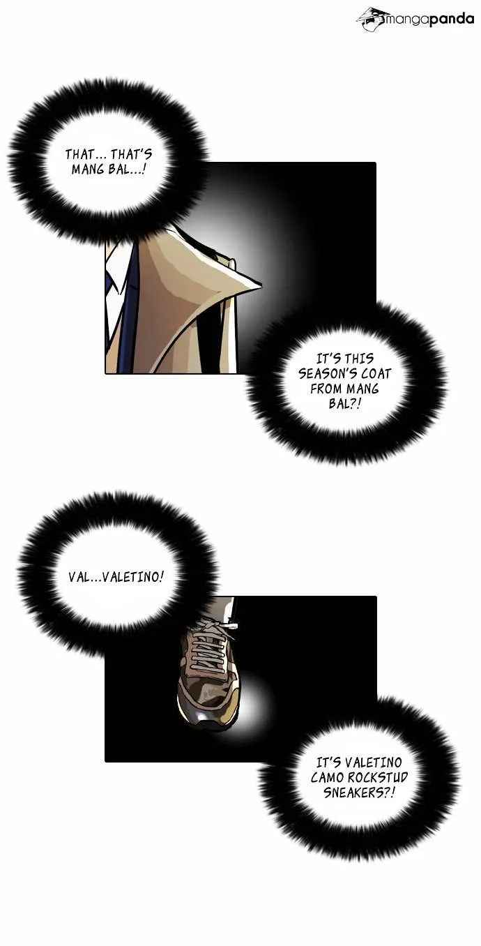 Lookism  Manhwa Chapter 20 page 27 - 