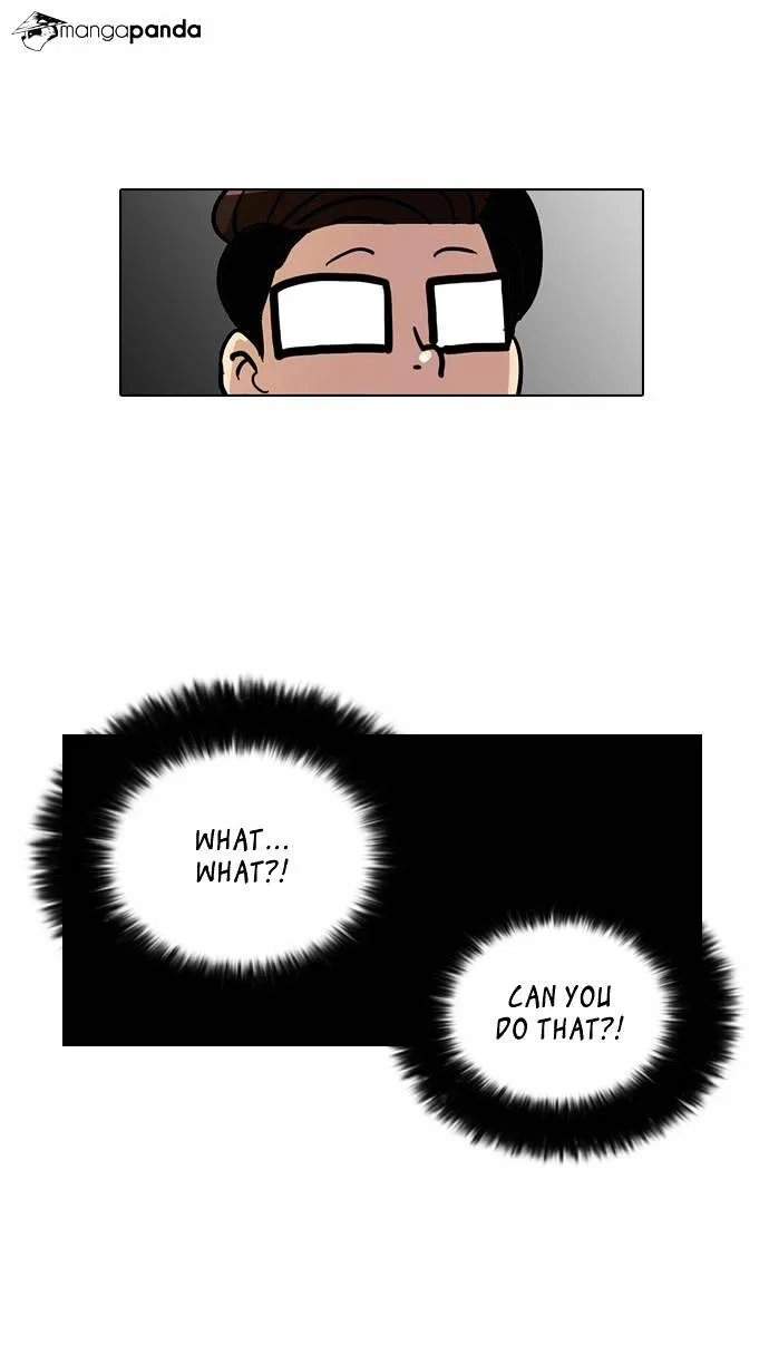 Lookism  Manhwa Chapter 20 page 32 - 