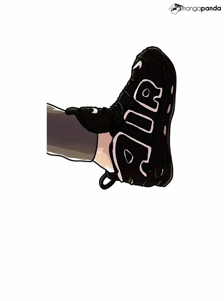 Lookism  Manhwa Chapter 21 page 11 - 