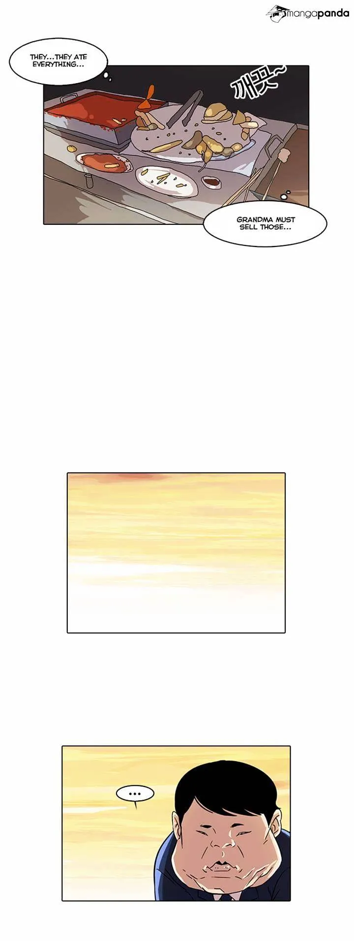 Lookism  Manhwa Chapter 21 page 24 - 