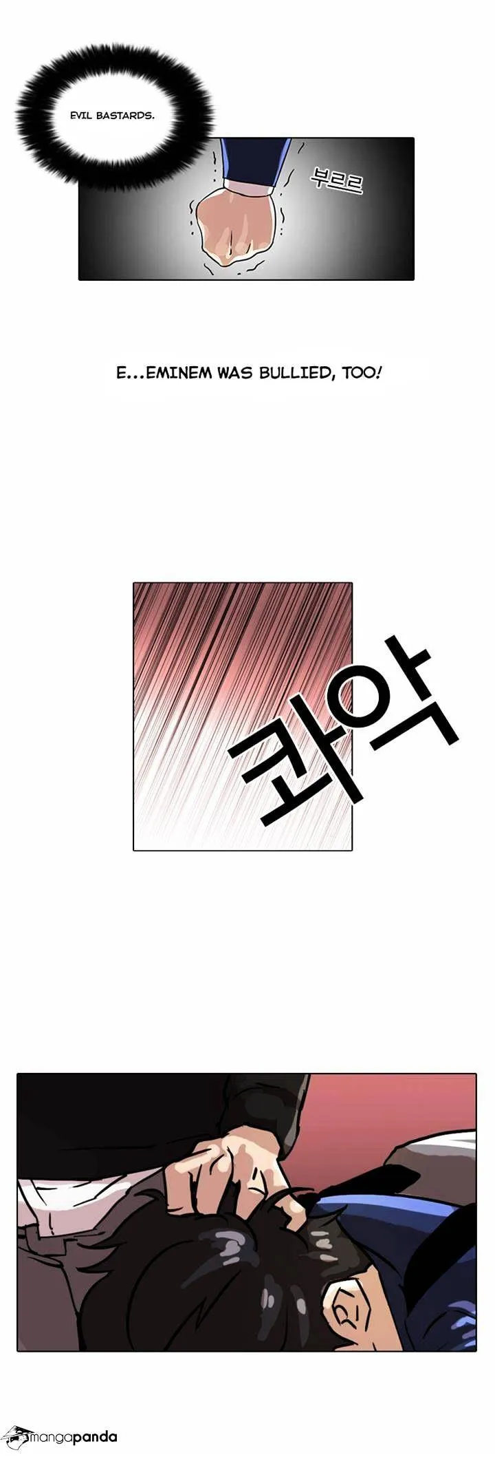 Lookism  Manhwa Chapter 21 page 28 - 