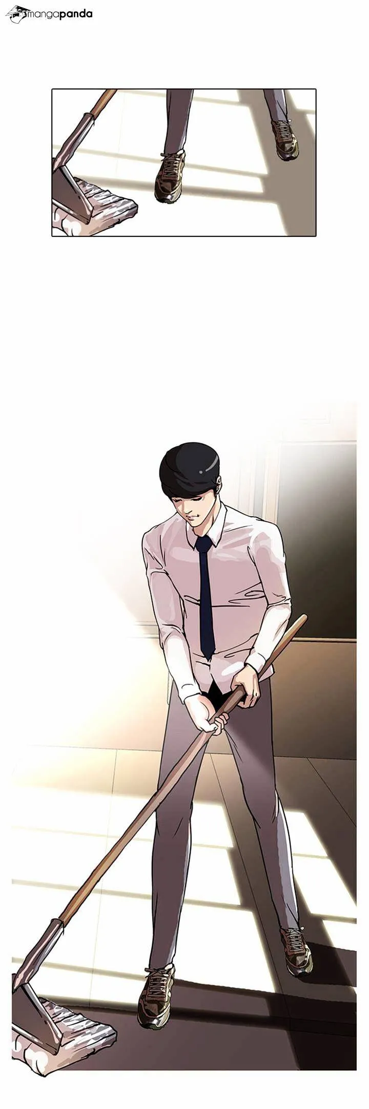 Lookism  Manhwa Chapter 22 page 22 - 