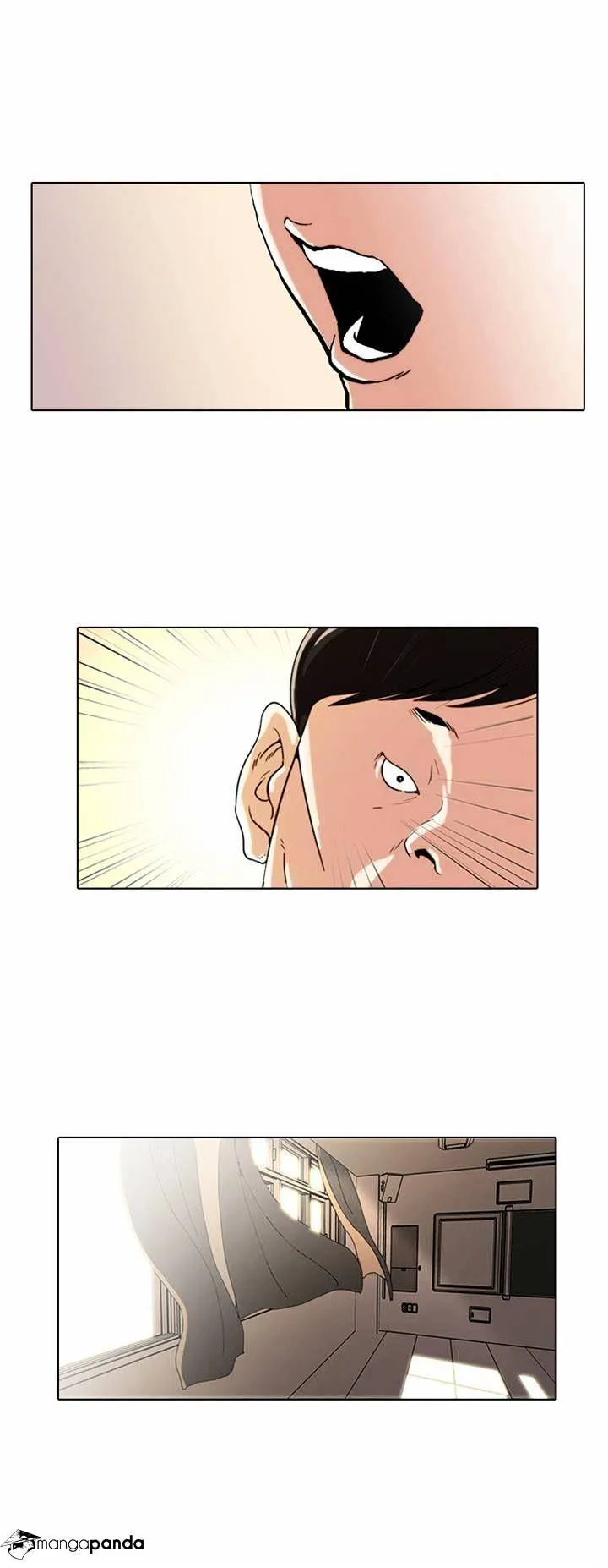 Lookism  Manhwa Chapter 22 page 28 - 
