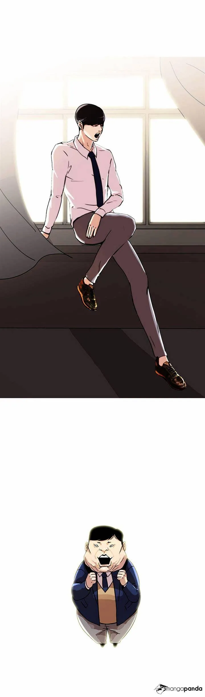 Lookism  Manhwa Chapter 22 page 29 - 