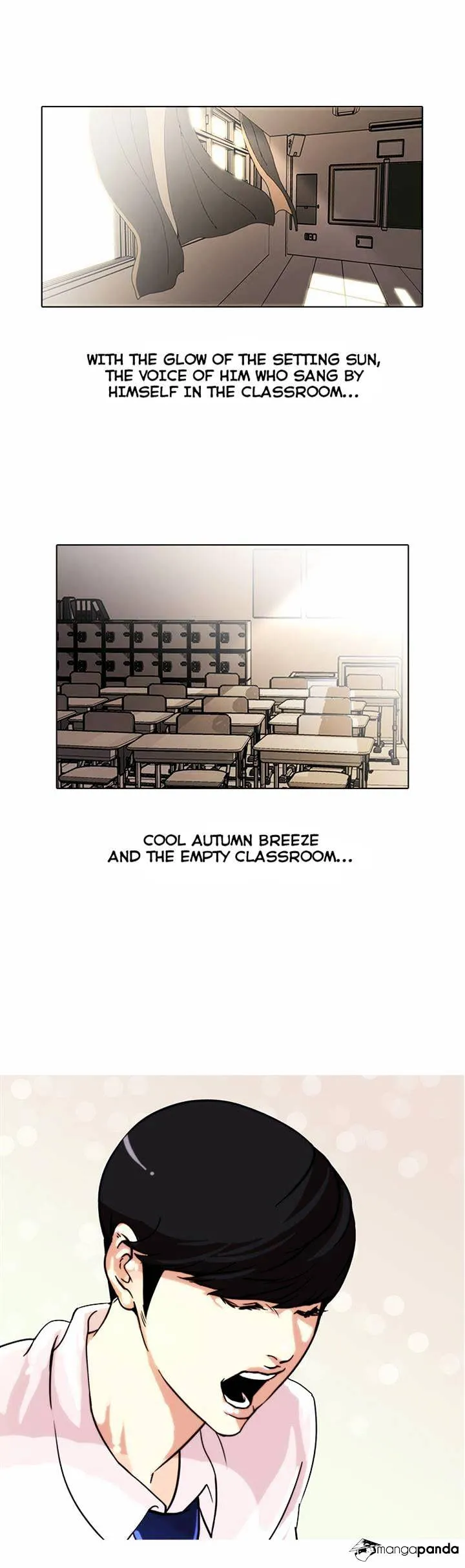 Lookism  Manhwa Chapter 22 page 31 - 