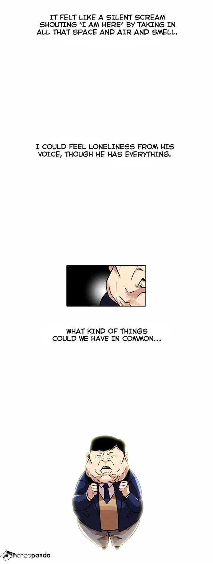 Lookism  Manhwa Chapter 22 page 32 - 