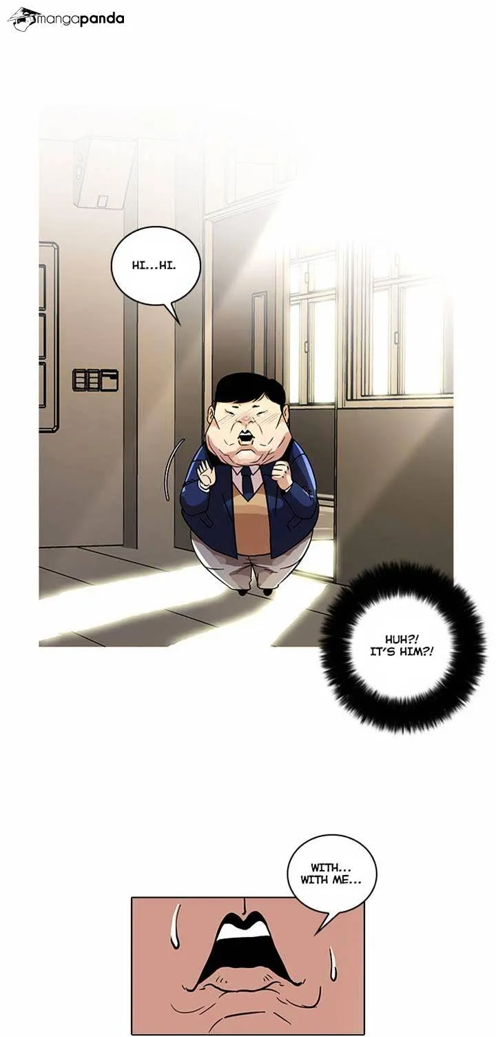 Lookism  Manhwa Chapter 22 page 34 - 