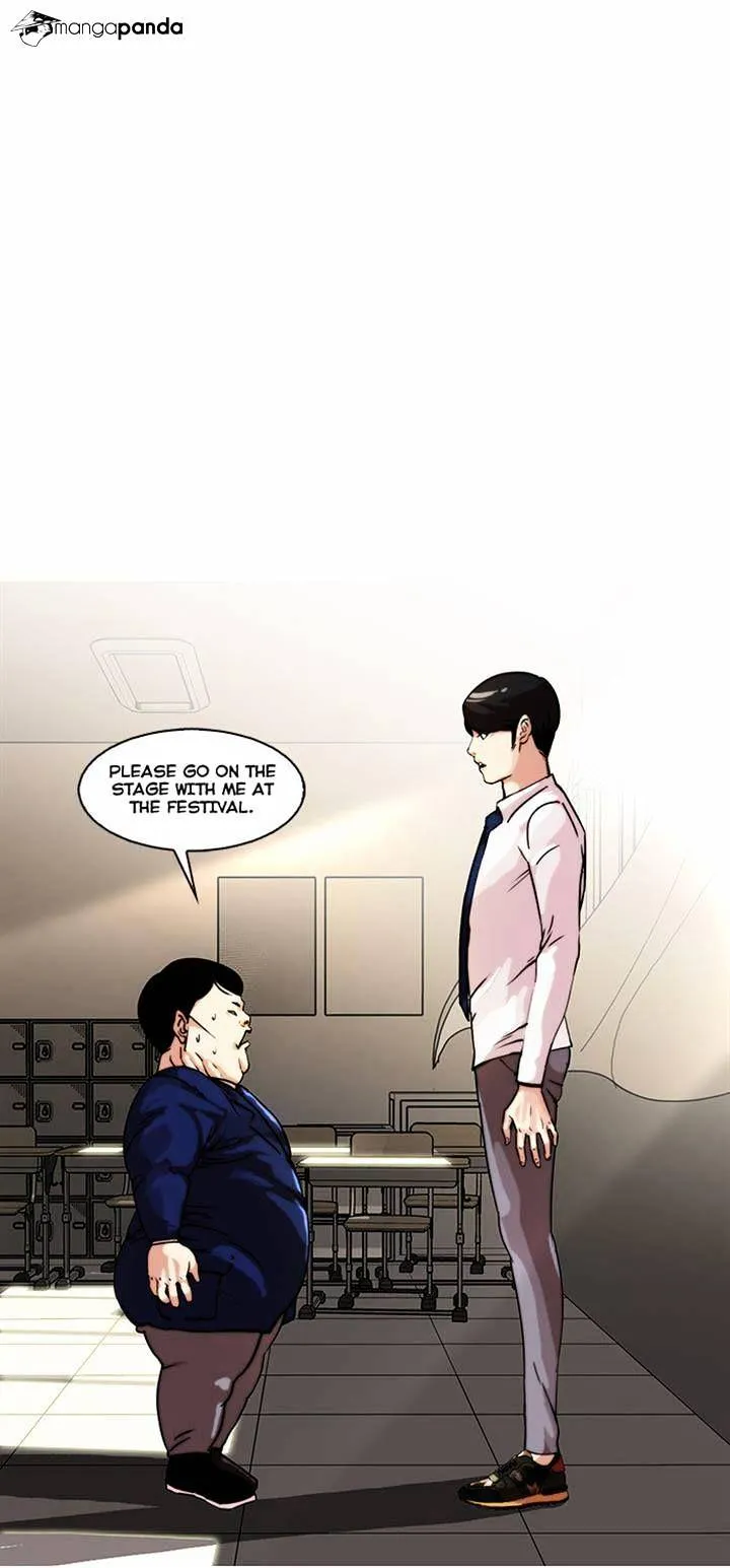 Lookism  Manhwa Chapter 22 page 35 - 