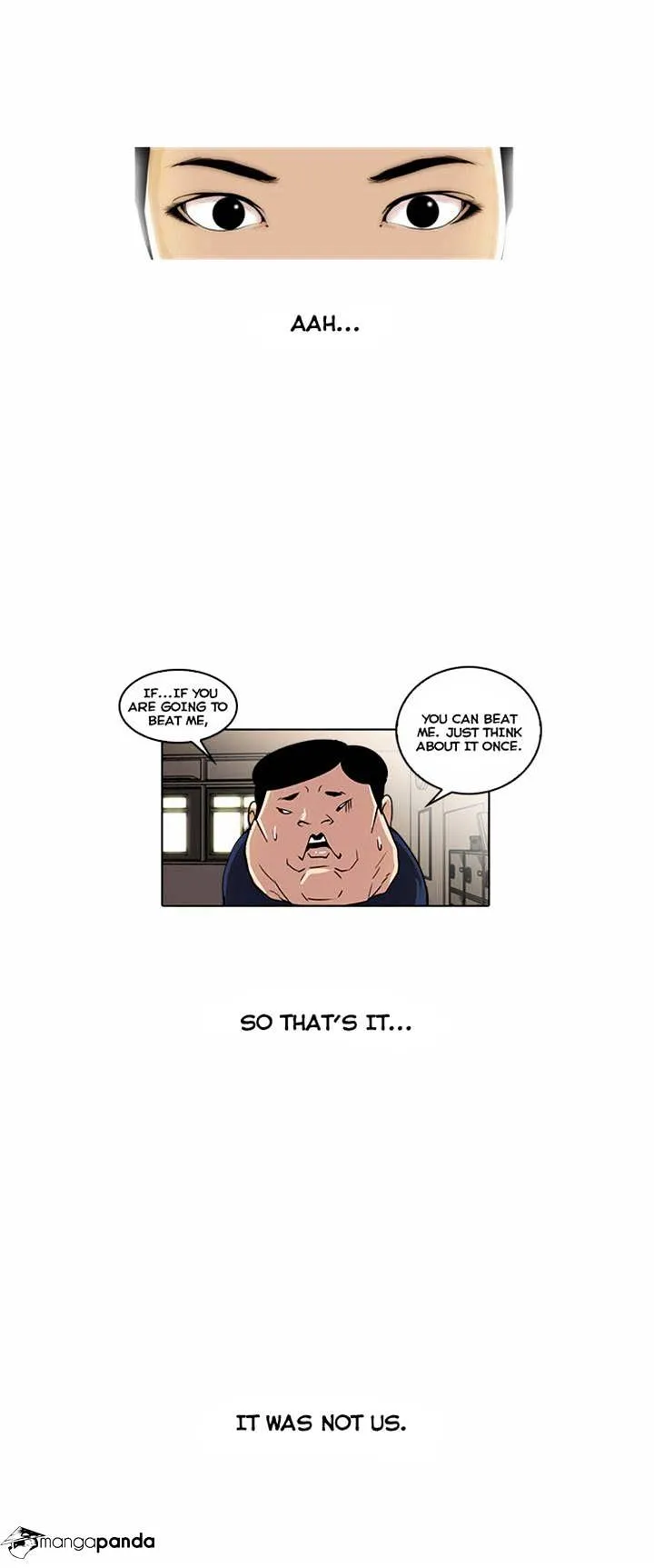 Lookism  Manhwa Chapter 22 page 39 - 