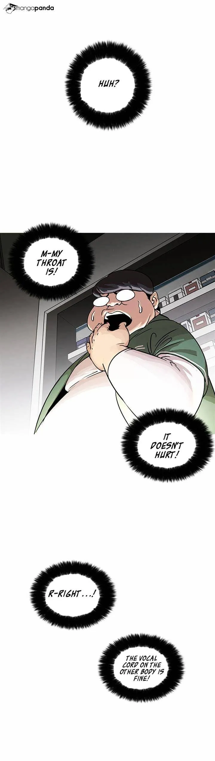 Lookism  Manhwa Chapter 23 page 18 - 