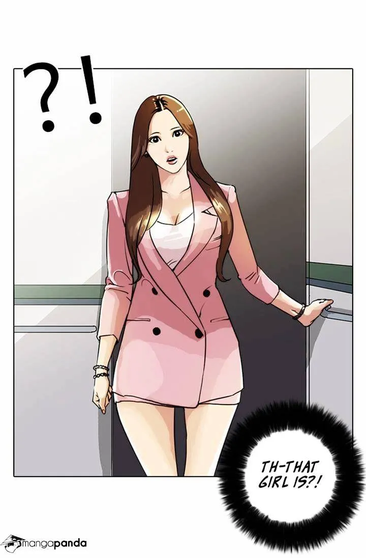 Lookism  Manhwa Chapter 23 page 21 - 