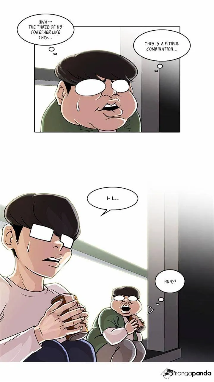 Lookism  Manhwa Chapter 23 page 28 - 