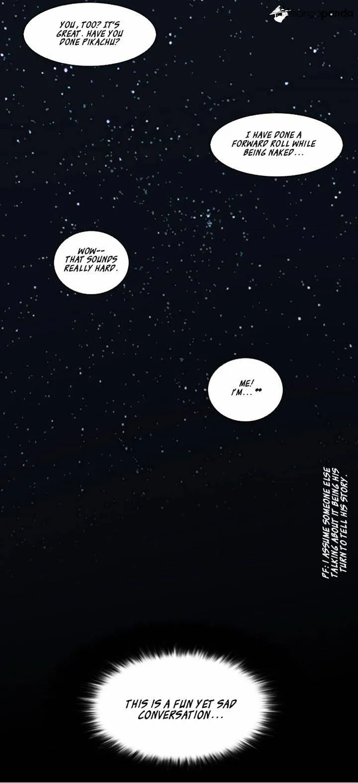 Lookism  Manhwa Chapter 23 page 31 - 