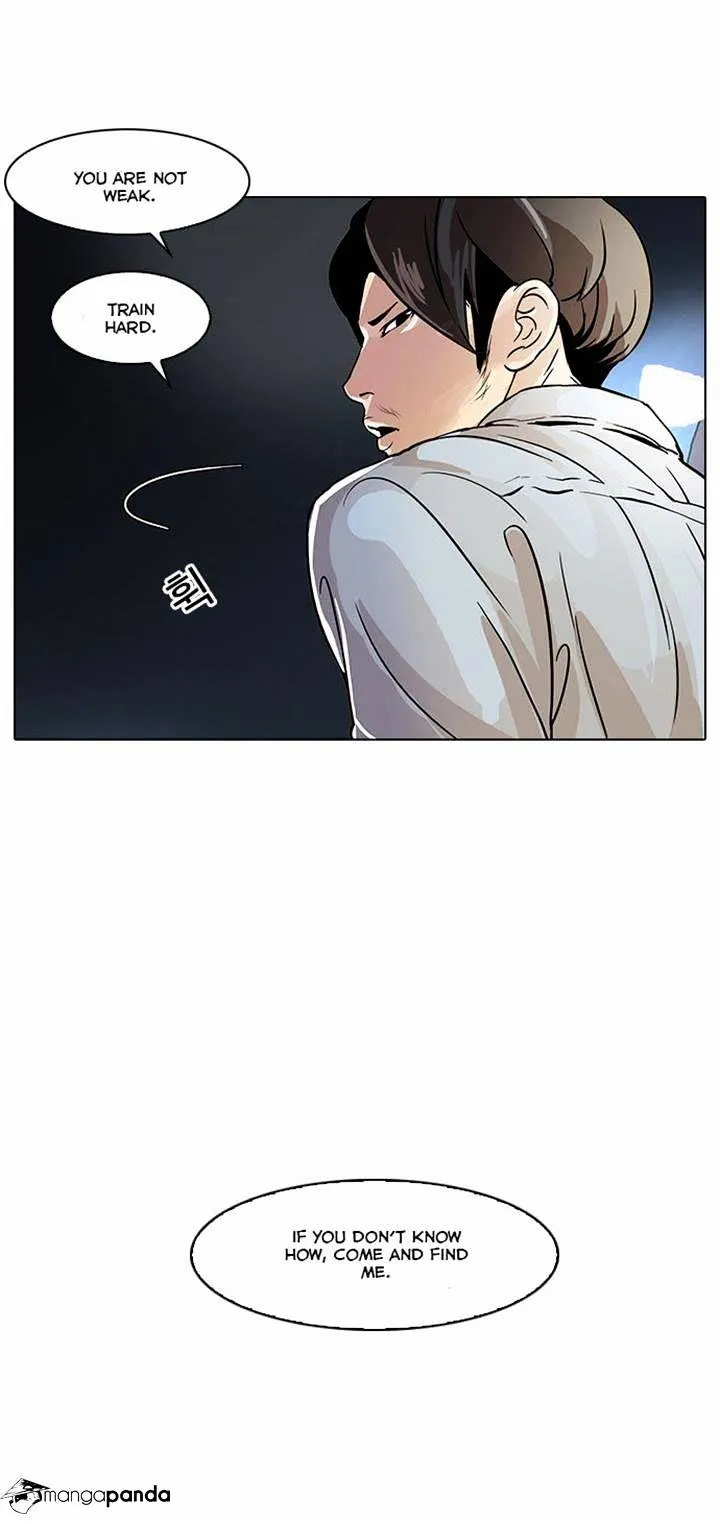 Lookism  Manhwa Chapter 23 page 39 - 