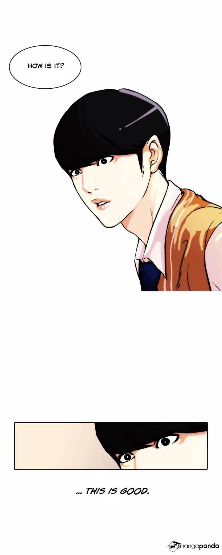 Lookism  Manhwa Chapter 23 page 5 - 